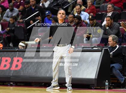 Thumbnail 3 in St. Anthony vs. Hudson Catholic (NJSIAA Non-Public B Final)  photogallery.