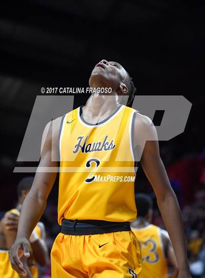 Thumbnail 2 in St. Anthony vs. Hudson Catholic (NJSIAA Non-Public B Final)  photogallery.
