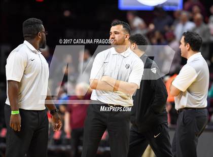 Thumbnail 3 in St. Anthony vs. Hudson Catholic (NJSIAA Non-Public B Final)  photogallery.