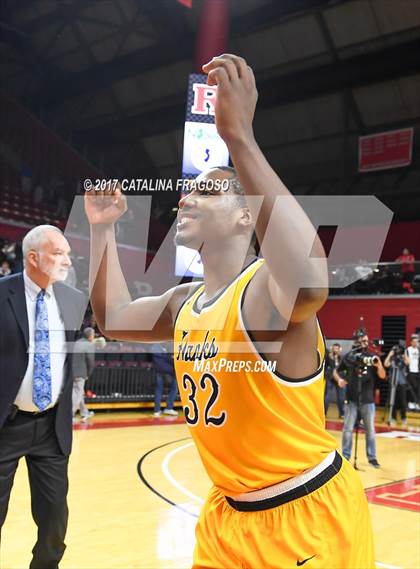 Thumbnail 3 in St. Anthony vs. Hudson Catholic (NJSIAA Non-Public B Final)  photogallery.