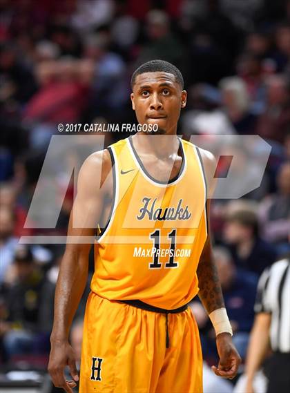Thumbnail 1 in St. Anthony vs. Hudson Catholic (NJSIAA Non-Public B Final)  photogallery.