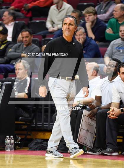 Thumbnail 2 in St. Anthony vs. Hudson Catholic (NJSIAA Non-Public B Final)  photogallery.