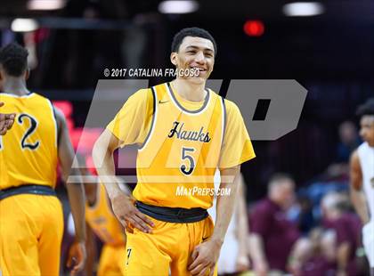 Thumbnail 2 in St. Anthony vs. Hudson Catholic (NJSIAA Non-Public B Final)  photogallery.
