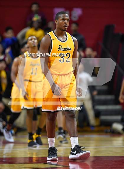 Thumbnail 1 in St. Anthony vs. Hudson Catholic (NJSIAA Non-Public B Final)  photogallery.