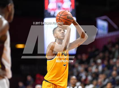 Thumbnail 1 in St. Anthony vs. Hudson Catholic (NJSIAA Non-Public B Final)  photogallery.
