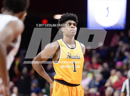 Thumbnail 1 in St. Anthony vs. Hudson Catholic (NJSIAA Non-Public B Final)  photogallery.