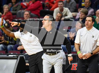 Thumbnail 2 in St. Anthony vs. Hudson Catholic (NJSIAA Non-Public B Final)  photogallery.