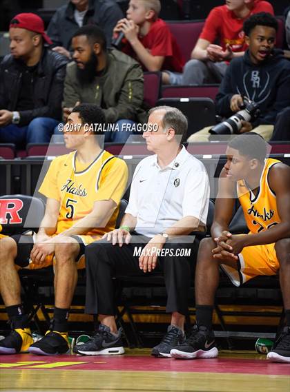 Thumbnail 1 in St. Anthony vs. Hudson Catholic (NJSIAA Non-Public B Final)  photogallery.