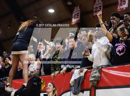 Thumbnail 2 in St. Anthony vs. Hudson Catholic (NJSIAA Non-Public B Final)  photogallery.