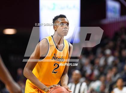 Thumbnail 3 in St. Anthony vs. Hudson Catholic (NJSIAA Non-Public B Final)  photogallery.