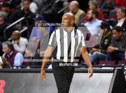 Thumbnail 3 in St. Anthony vs. Hudson Catholic (NJSIAA Non-Public B Final)  photogallery.