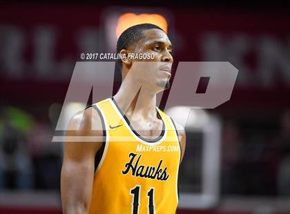 Thumbnail 2 in St. Anthony vs. Hudson Catholic (NJSIAA Non-Public B Final)  photogallery.