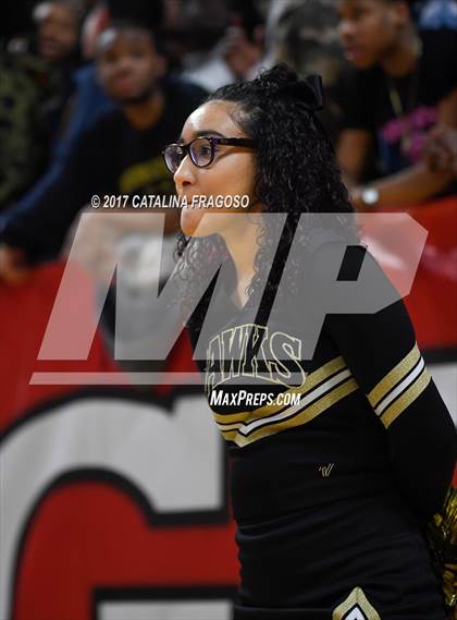 Thumbnail 3 in St. Anthony vs. Hudson Catholic (NJSIAA Non-Public B Final)  photogallery.
