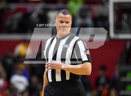 Thumbnail 3 in St. Anthony vs. Hudson Catholic (NJSIAA Non-Public B Final)  photogallery.
