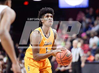 Thumbnail 2 in St. Anthony vs. Hudson Catholic (NJSIAA Non-Public B Final)  photogallery.