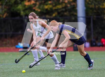 Thumbnail 3 in Ursuline Academy @ Notre Dame Academy photogallery.