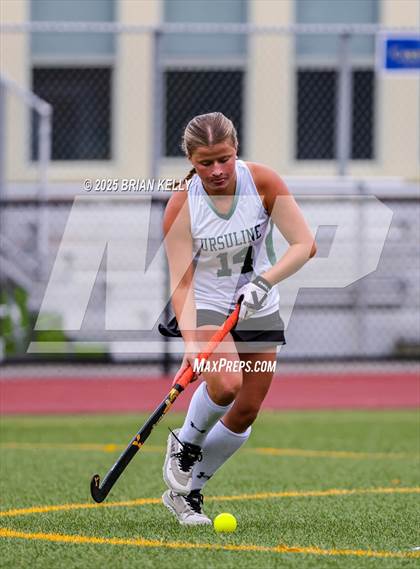 Thumbnail 1 in Ursuline Academy @ Notre Dame Academy photogallery.