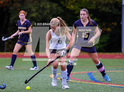 Thumbnail 2 in Ursuline Academy @ Notre Dame Academy photogallery.