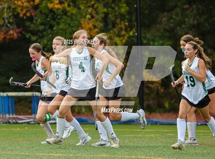 Thumbnail 1 in Ursuline Academy @ Notre Dame Academy photogallery.