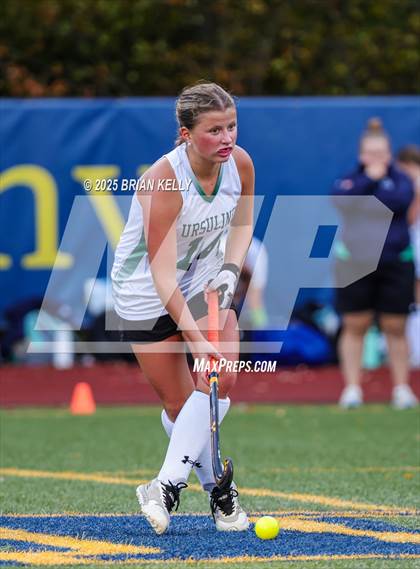 Thumbnail 3 in Ursuline Academy @ Notre Dame Academy photogallery.