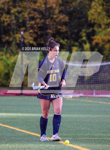 Thumbnail 2 in Ursuline Academy @ Notre Dame Academy photogallery.