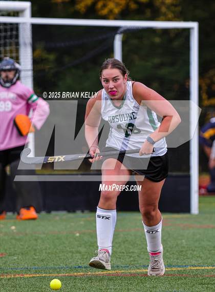 Thumbnail 3 in Ursuline Academy @ Notre Dame Academy photogallery.