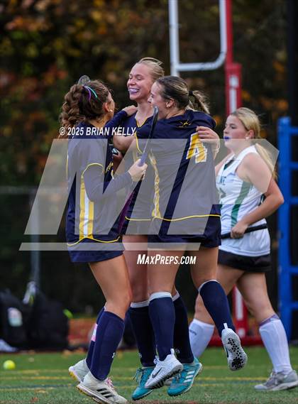 Thumbnail 3 in Ursuline Academy @ Notre Dame Academy photogallery.