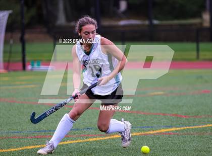 Thumbnail 3 in Ursuline Academy @ Notre Dame Academy photogallery.