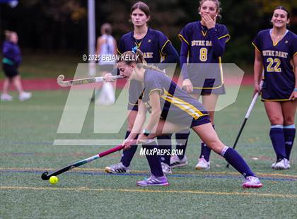 Thumbnail 1 in Ursuline Academy @ Notre Dame Academy photogallery.