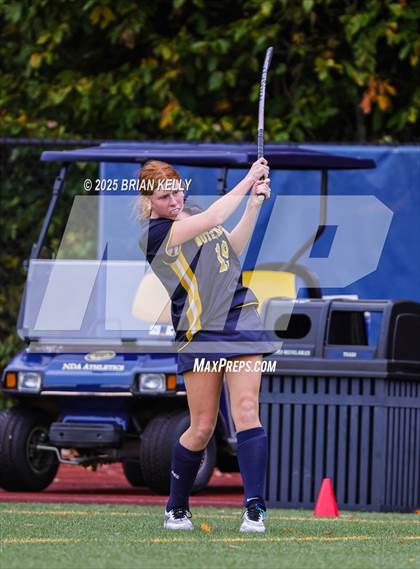 Thumbnail 1 in Ursuline Academy @ Notre Dame Academy photogallery.