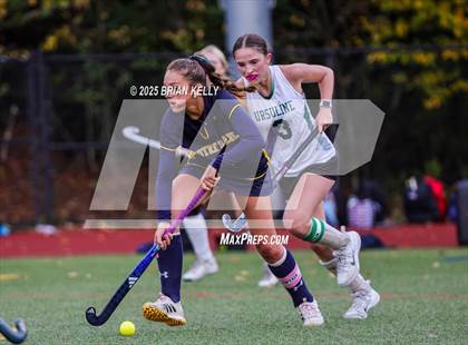 Thumbnail 1 in Ursuline Academy @ Notre Dame Academy photogallery.