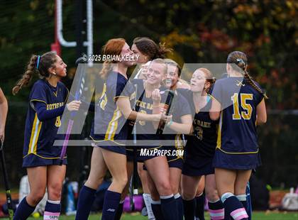 Thumbnail 2 in Ursuline Academy @ Notre Dame Academy photogallery.