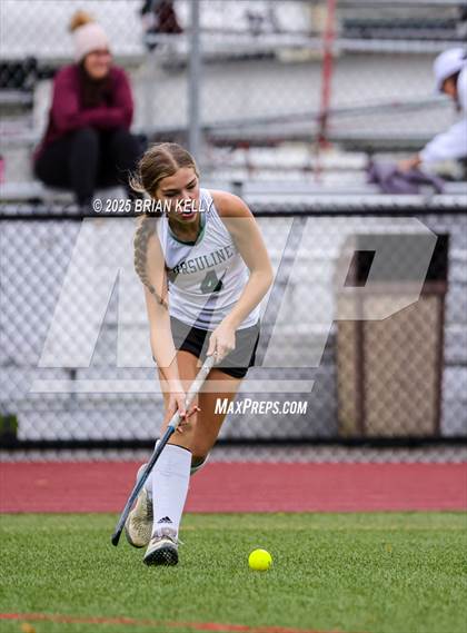 Thumbnail 1 in Ursuline Academy @ Notre Dame Academy photogallery.