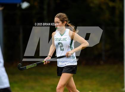 Thumbnail 3 in Ursuline Academy @ Notre Dame Academy photogallery.