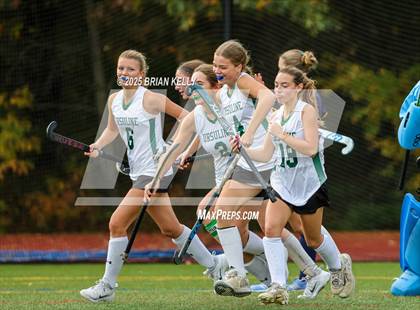 Thumbnail 2 in Ursuline Academy @ Notre Dame Academy photogallery.