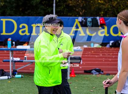 Thumbnail 3 in Ursuline Academy @ Notre Dame Academy photogallery.