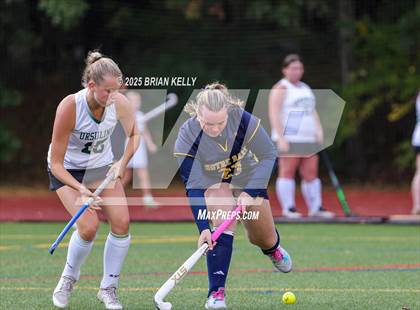 Thumbnail 3 in Ursuline Academy @ Notre Dame Academy photogallery.