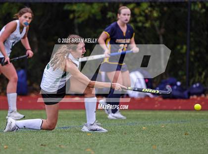 Thumbnail 1 in Ursuline Academy @ Notre Dame Academy photogallery.