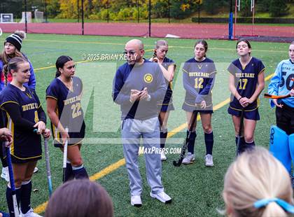 Thumbnail 2 in Ursuline Academy @ Notre Dame Academy photogallery.