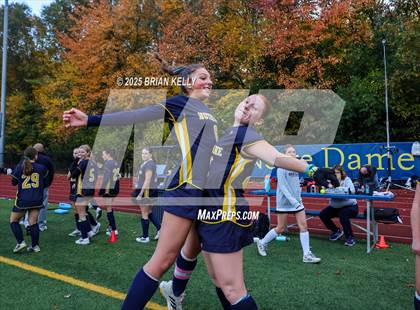 Thumbnail 2 in Ursuline Academy @ Notre Dame Academy photogallery.