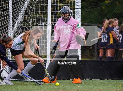 Thumbnail 3 in Ursuline Academy @ Notre Dame Academy photogallery.