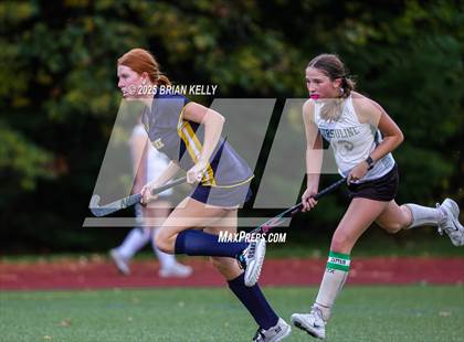 Thumbnail 3 in Ursuline Academy @ Notre Dame Academy photogallery.