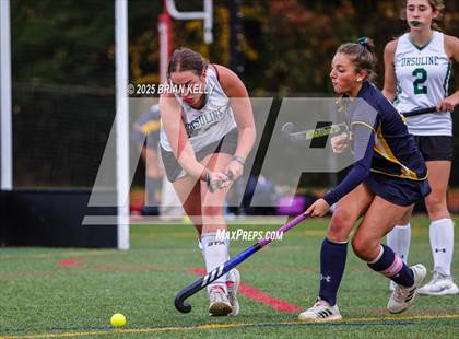 Thumbnail 3 in Ursuline Academy @ Notre Dame Academy photogallery.