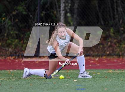 Thumbnail 2 in Ursuline Academy @ Notre Dame Academy photogallery.