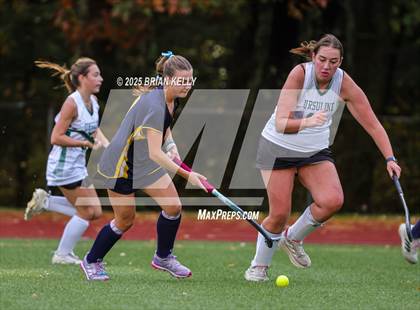 Thumbnail 3 in Ursuline Academy @ Notre Dame Academy photogallery.