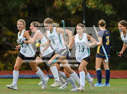 Thumbnail 3 in Ursuline Academy @ Notre Dame Academy photogallery.