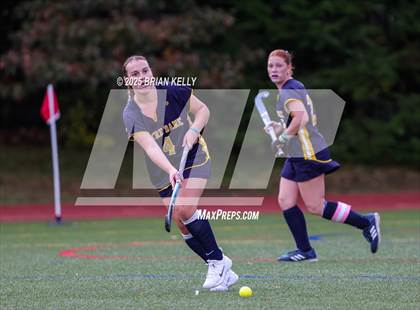 Thumbnail 1 in Ursuline Academy @ Notre Dame Academy photogallery.