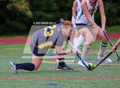 Thumbnail 3 in Ursuline Academy @ Notre Dame Academy photogallery.