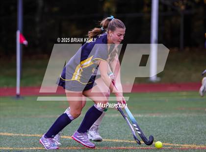 Thumbnail 1 in Ursuline Academy @ Notre Dame Academy photogallery.