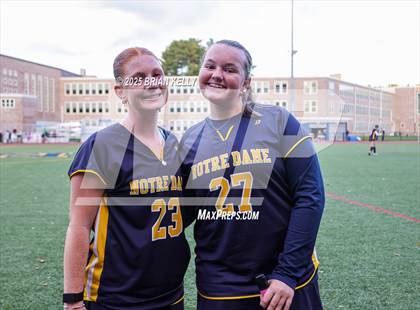 Thumbnail 2 in Ursuline Academy @ Notre Dame Academy photogallery.